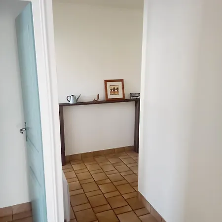 Maison Entiere Spatieuse Et Au Calme 6 Couchages