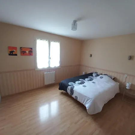 Maison Entiere Spatieuse Et Au Calme 6 Couchages Holiday home