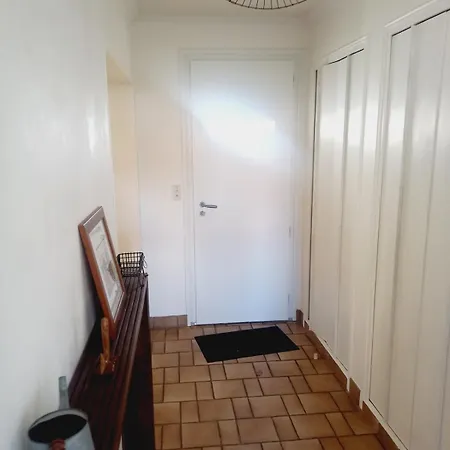 Holiday home Maison Entiere Spatieuse Et Au Calme 6 Couchages *