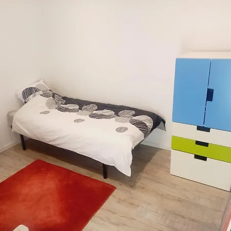 Maison Entiere Spatieuse Et Au Calme 6 Couchages Holiday home L'Herbergement