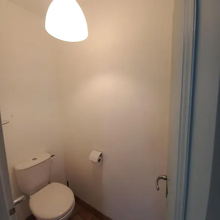 Maison Entiere Spatieuse Et Au Calme 6 Couchages L'Herbergement