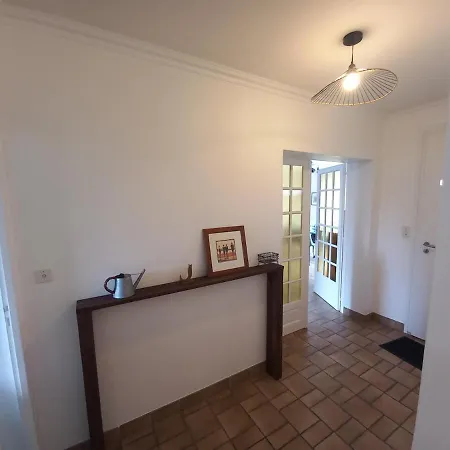 Maison Entiere Spatieuse Et Au Calme 6 Couchages Holiday home L'Herbergement