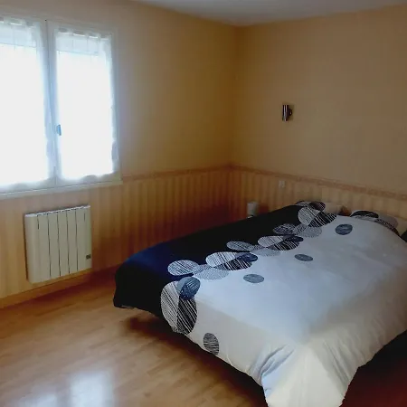 Maison Entiere Spatieuse Et Au Calme 6 Couchages Holiday home