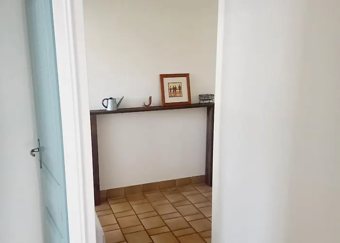 Maison Entiere Spatieuse Et Au Calme 6 Couchages