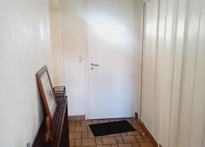 בית נופש Maison Entiere Spatieuse Et Au Calme 6 Couchages *